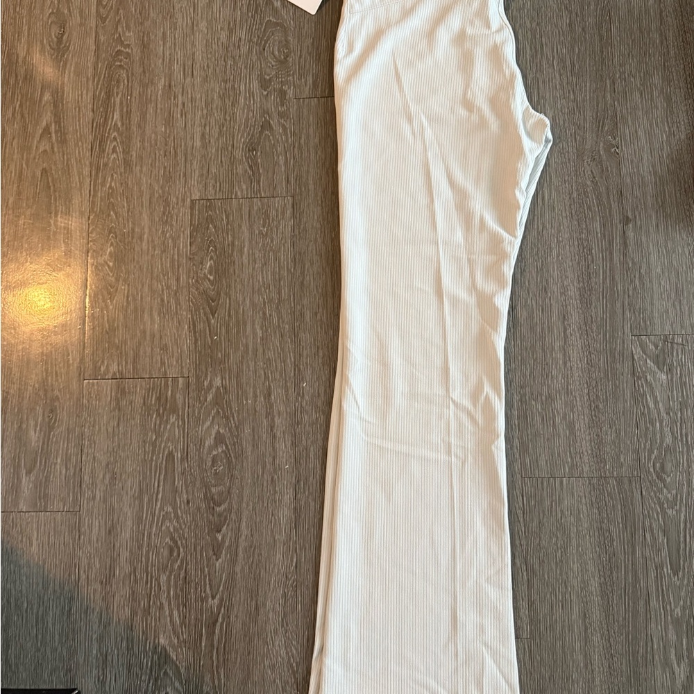 White Women's pants
